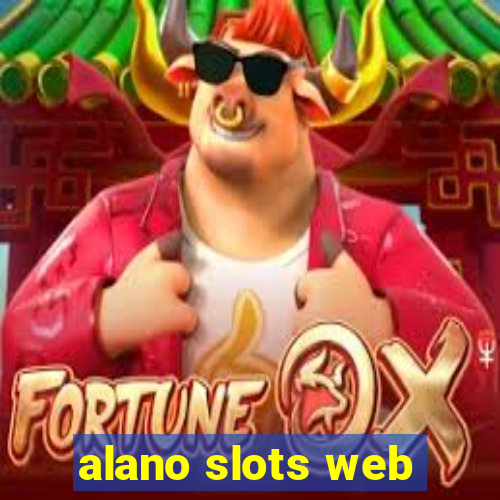 alano slots web